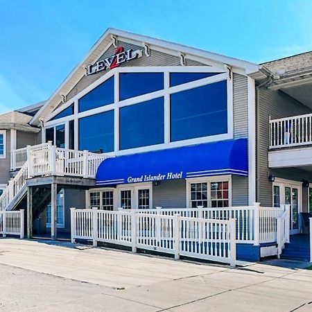 Grand Islander Hotel Put-in-Bay Zewnętrze zdjęcie