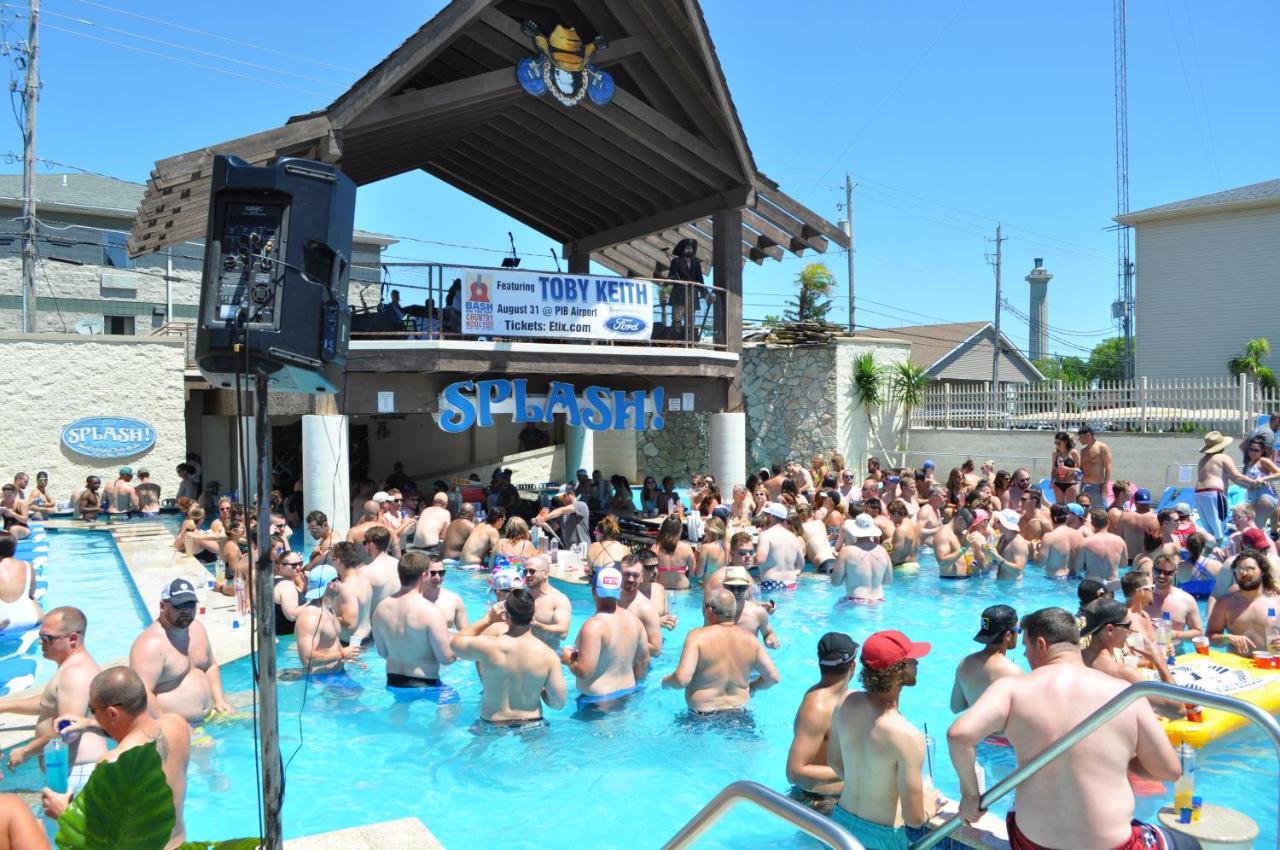 Grand Islander Hotel Put-in-Bay Zewnętrze zdjęcie