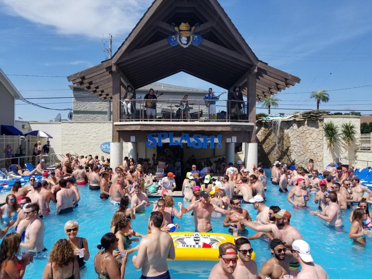 Grand Islander Hotel Put-in-Bay Zewnętrze zdjęcie