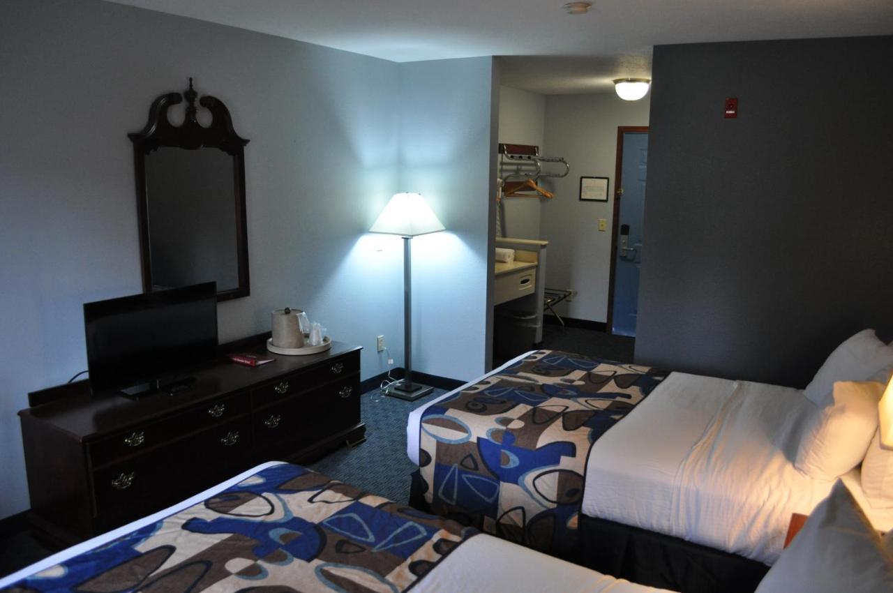 Grand Islander Hotel Put-in-Bay Zewnętrze zdjęcie